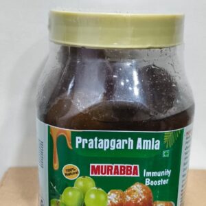 Pratapgarh AMLA Murabba